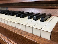 Mobiel piano hautrive - afbeelding 8 van  12