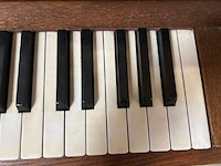 Mobiel piano hautrive - afbeelding 9 van  12