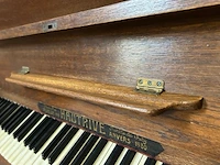Mobiel piano hautrive - afbeelding 10 van  12
