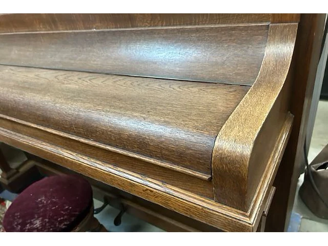 Mobiel piano hautrive - afbeelding 11 van  12