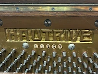 Mobiel piano hautrive - afbeelding 12 van  12
