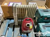 Mobiel radiator - afbeelding 1 van  3