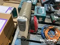 Mobiel radiator - afbeelding 2 van  3