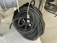 Mobiel rek met installatiedraad - afbeelding 8 van  8