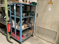 Mobiel rek - afbeelding 1 van  6