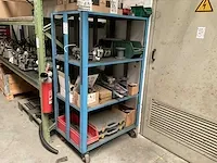 Mobiel rek - afbeelding 2 van  6