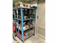 Mobiel rek - afbeelding 3 van  6