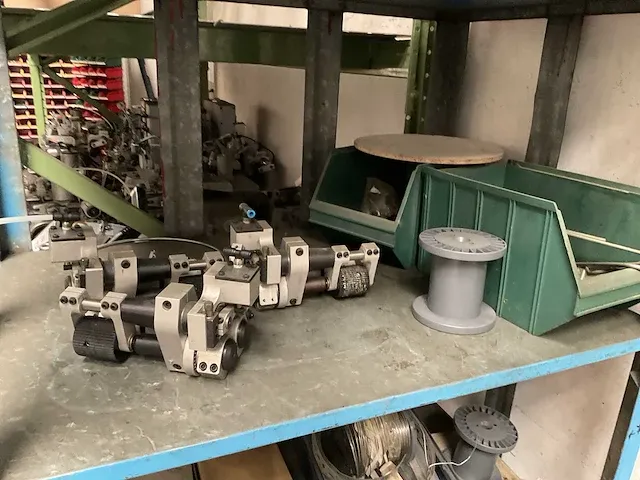 Mobiel rek - afbeelding 4 van  6