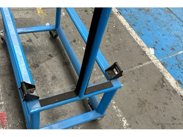 Mobiel rek - afbeelding 2 van  4