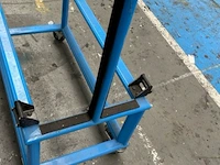 Mobiel rek - afbeelding 2 van  4