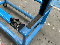 Mobiel rek - afbeelding 3 van  4