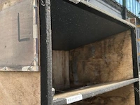 Mobiel rek - afbeelding 2 van  3