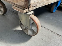 Mobiel rek - afbeelding 3 van  3