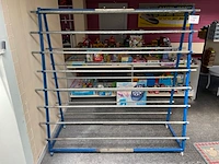 Mobiel rek - afbeelding 1 van  4