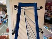 Mobiel rek - afbeelding 2 van  4