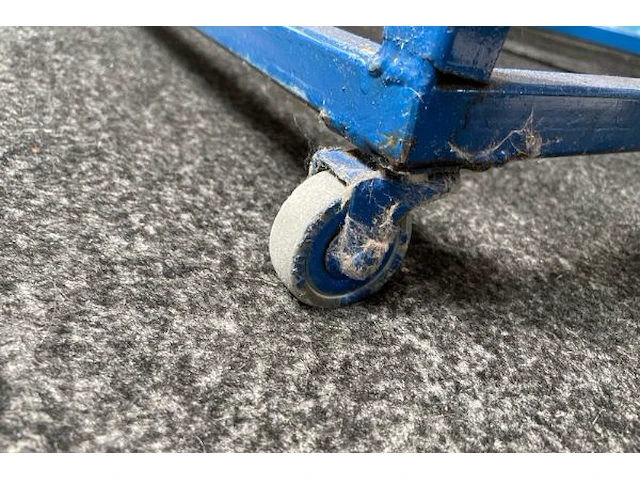 Mobiel rek - afbeelding 4 van  4
