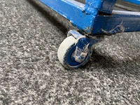 Mobiel rek - afbeelding 4 van  4