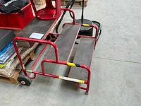 Mobiel trapje - afbeelding 3 van  4