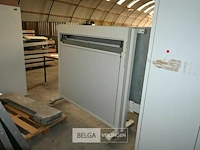 Mobiel vijfvlaks schoolbord - afbeelding 5 van  6