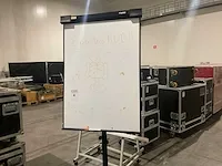 Mobiel whiteboard - afbeelding 2 van  3