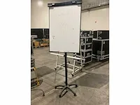Mobiel whiteboard - afbeelding 3 van  3