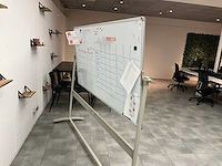 Mobiel whiteboard - afbeelding 3 van  5