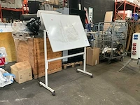 Mobiel whiteboard - afbeelding 2 van  3