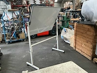 Mobiel whiteboard - afbeelding 3 van  3