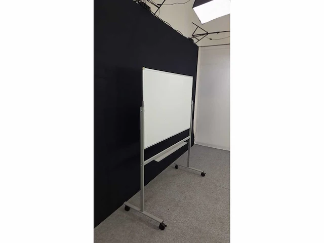 Mobiel whiteboard - afbeelding 3 van  8