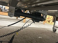 Mobiel ziekenhuisbed burmeier - afbeelding 2 van  12
