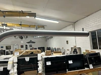 Mobiel ziekenhuisbed burmeier - afbeelding 7 van  12
