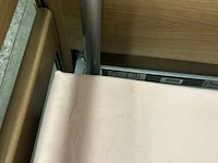 Mobiel ziekenhuisbed burmeier - afbeelding 8 van  12