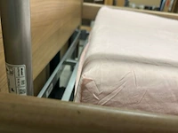 Mobiel ziekenhuisbed burmeier - afbeelding 9 van  12