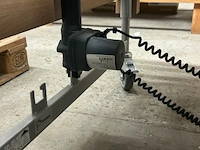 Mobiel ziekenhuisbed burmeier - afbeelding 11 van  12