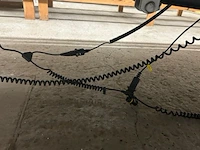 Mobiel ziekenhuisbed burmeier - afbeelding 12 van  12