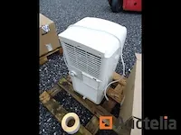 Mobiele air conditionning olimpia splendid 01597 - afbeelding 1 van  6