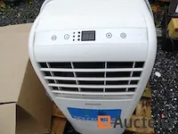 Mobiele air conditionning olimpia splendid 01597 - afbeelding 3 van  6