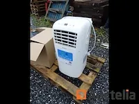 Mobiele air conditionning olimpia splendid 01597 - afbeelding 4 van  6