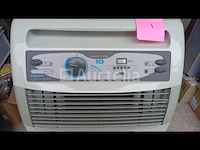 Mobiele airco - mizushi 10 (werkt) - afbeelding 4 van  4
