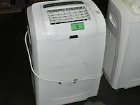 Mobiele airco 9000 btu 2600 watt 220 v