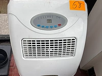 Mobiele airco amcor - afbeelding 1 van  4