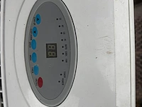 Mobiele airco amcor - afbeelding 2 van  4