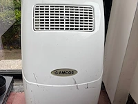 Mobiele airco amcor - afbeelding 4 van  4
