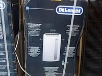 Mobiele airco delonghi - afbeelding 1 van  3