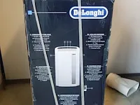 Mobiele airco delonghi - afbeelding 1 van  2