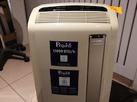 Mobiele airco delonghi - afbeelding 1 van  4
