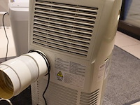Mobiele airco delonghi - afbeelding 3 van  4