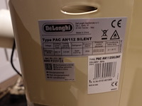 Mobiele airco delonghi - afbeelding 4 van  4