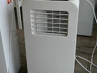 Mobiele airco eurom pac 7.2 - afbeelding 1 van  5
