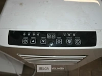 Mobiele airco eurom pac 7.2 - afbeelding 3 van  5